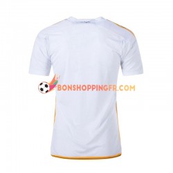 Maillot Domicile LA Galaxy 2024 Manches Courtes Homme
