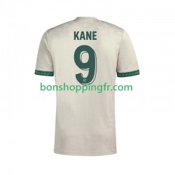 Maillot Domicile Bayern Munich Harry Kane 9 Octoberfest 2025-2026 Manches Courtes Homme