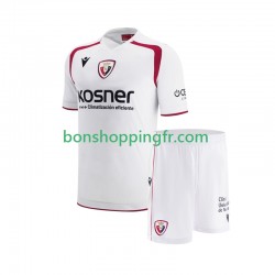 Maillot 3ème CA Osasuna 2025-2026 Manches Courtes Jeune Enfant(+shorts)