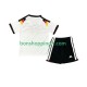 Maillot Domicile Allemagne World Cup 2026 Manches Courtes Jeune Enfant(+shorts)