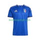 Maillot Domicile Italie World Cup 2026 Manches Courtes Homme