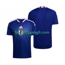 Maillot Domicile Japon World Cup 2026 Manches Courtes Homme