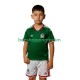 Maillot Domicile Mexique World Cup 2026 Manches Courtes Jeune Enfant(+shorts)