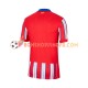 Maillot Domicile Atlético Madrid 2024-2025 Manches Courtes Homme