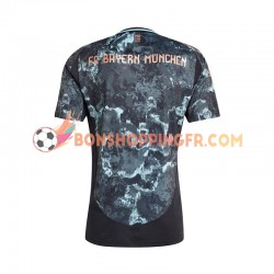 Maillot Extérieur Bayern Munich 2024-2025 Manches Courtes Homme