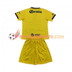 Maillot Domicile Club América 2024-2025 Manches Courtes Jeune Enfant(+shorts)