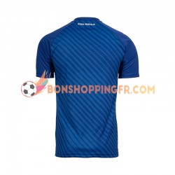 Maillot Domicile Dinamo Zagreb 2024-2025 Manches Courtes Homme