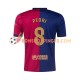 Maillot Domicile FC Barcelone PEDRI 8 2024-2025 Manches Courtes Homme