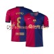 Maillot Domicile FC Barcelone PEDRI 8 2024-2025 Manches Courtes Homme