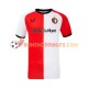 Maillot Domicile Feyenoord Rotterdam 2024-2025 Manches Courtes Homme