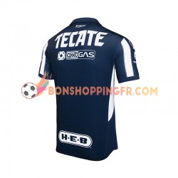 Maillot Domicile Monterrey 2024-2025 Manches Courtes Homme