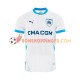 Maillot Domicile Olympique de Marseille 2024-2025 Manches Courtes Homme