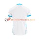 Maillot Domicile Olympique de Marseille 2024-2025 Manches Courtes Homme