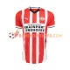 Maillot Domicile PSV Eindhoven 2024-2025 Manches Courtes Homme