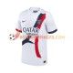 Maillot Extérieur Paris Saint-Germain 2024-2025 Manches Courtes Homme