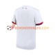 Maillot Extérieur Paris Saint-Germain 2024-2025 Manches Courtes Homme