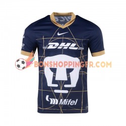Maillot Extérieur Pumas UNAM 2024-2025 Manches Courtes Homme