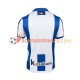 Maillot Domicile Real Sociedad 2024-2025 Manches Courtes Homme