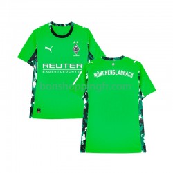 Maillot Extérieur Russie Bo Monchengladbach 2025-2026 Manches Courtes Homme