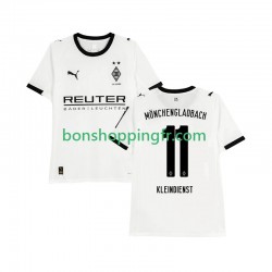 Maillot Domicile Russie Bo Monchengladbach Tim Kleindienst 11 2025-2026 Manches Courtes Homme