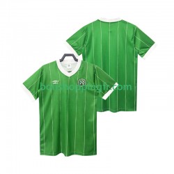 Maillot Rétro 3ème Celtic FC 1982 1983 Manches Courtes Homme