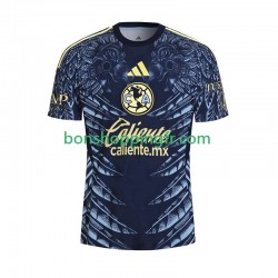 Maillot Extérieur Club América 2025-2026 Manches Courtes Homme