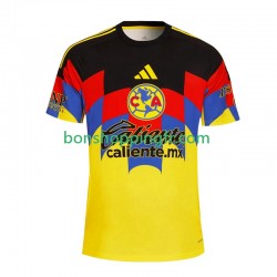 Maillot Domicile Club América 2025-2026 Manches Courtes Homme