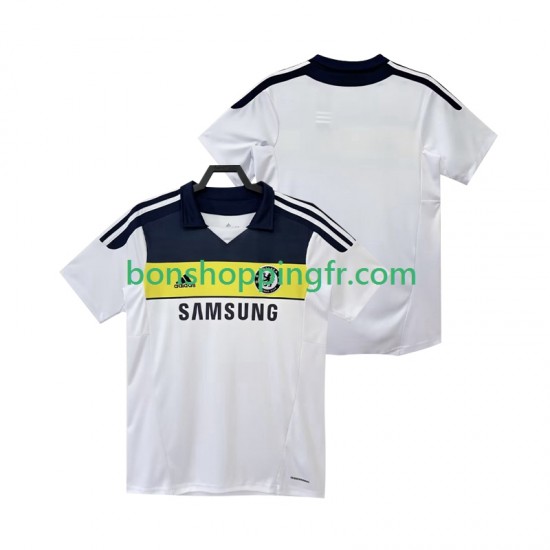 Maillot Rétro 3ème Inter Milan 2011 2012 Manches Courtes Homme Maillot Rétro 3ème Inter Milan 2011 2012 Manches Courtes Homme