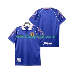 Maillot Rétro Domicile Japon 1998 Manches Courtes Homme