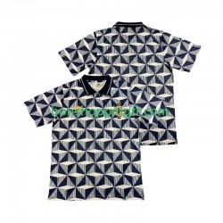 Maillot Rétro Extérieur Irlande Du Nord 1990 1993 Manches Courtes Homme