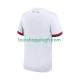 Maillot Extérieur Paris Saint-Germain 2025-2026 Manches Courtes Homme