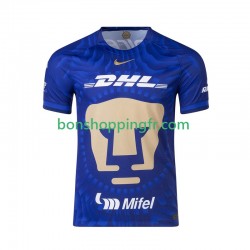 Maillot Extérieur Pumas UNAM 2025-2026 Manches Courtes Homme