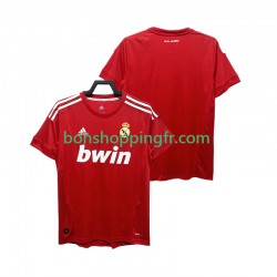 Maillot Rétro 3ème Real Madrid 2011 2012 Manches Courtes Homme