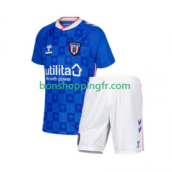 Maillot Extérieur Sunderland 2025-2026 Manches Courtes Jeune Enfant(+shorts) Maillot Extérieur Sunderland 2025-2026 Manches Courtes Jeune Enfant(+shorts)