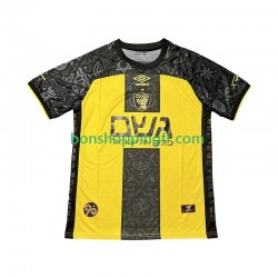 Maillot Domicile Beitar 2025-2026 Manches Courtes Homme