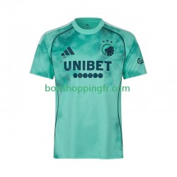 Maillot 3ème Copenhagen 2025-2026 Manches Courtes Homme