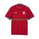 Maillot Domicile Tchéquie 2026 Manches Courtes Homme