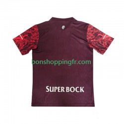 Maillot Domicile FC Porto Firestorm 2025-2026 Manches Courtes Homme