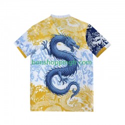 Maillot Domicile FC Porto Special 2025-2026 Manches Courtes Homme