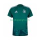 Maillot Domicile Allemagne Gardien World Cup 2026 Manches Courtes Homme