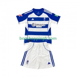 Maillot Extérieur Grenade 2025-2026 Manches Courtes Jeune Enfant(+shorts)