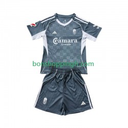 Maillot 3ème Grenade 2025-2026 Manches Courtes Jeune Enfant(+shorts)