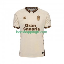 Maillot 3ème Las Palmas 2025-2026 Manches Courtes Homme