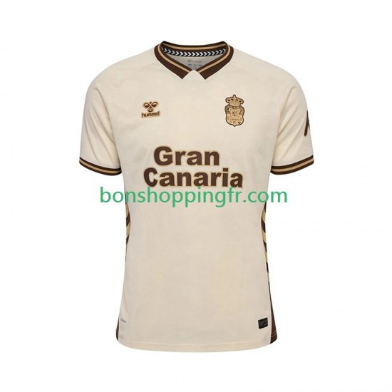 Maillot 3ème Las Palmas 2025-2026 Manches Courtes Homme