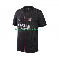 Maillot 4ème Paris Saint-Germain 2025-2026 Manches Courtes Homme