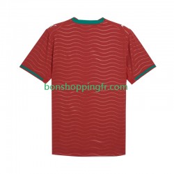 Maillot Domicile Portugal World Cup 2026 Manches Courtes Homme
