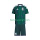 Maillot Domicile Arabie saoudite World Cup 2026 Manches Courtes Jeune Enfant(+shorts)