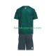 Maillot Domicile Arabie saoudite World Cup 2026 Manches Courtes Jeune Enfant(+shorts)