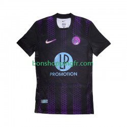 Maillot 3ème Toulouse FC 2025-2026 Manches Courtes Homme
