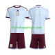 Maillot 3ème Aston Villa 2026-2027 Manches Courtes Jeune Enfant(+shorts)